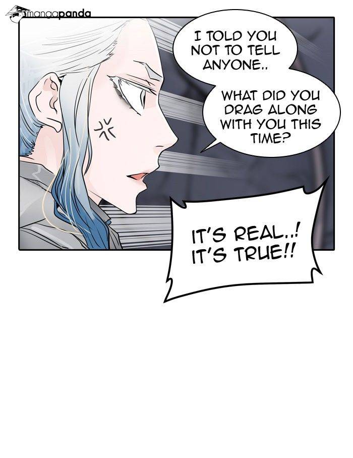 Tower of God Chapter 339 image 032